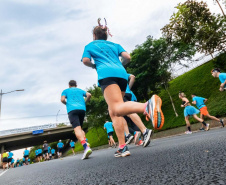 DISNEY MAGIC RUN CURITIBA 2024 