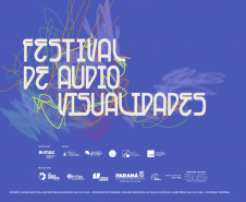 MAC PARANÁ FESTIVAL AUDIOVISUAL