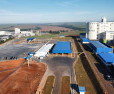 MALTARIA CAMPOS GERAIS