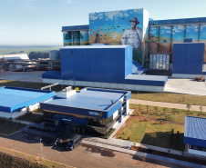 MALTARIA CAMPOS GERAIS