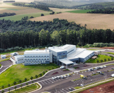 HOTEL SESC CASCAVEL