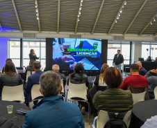 JUCEPAR GESTORES PÚBLICOS SEBRAE