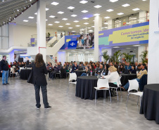 JUCEPAR GESTORES PÚBLICOS SEBRAE