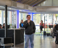 JUCEPAR GESTORES PÚBLICOS SEBRAE