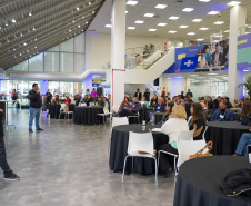 JUCEPAR GESTORES PÚBLICOS SEBRAE