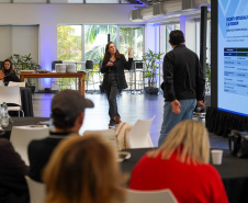 JUCEPAR GESTORES PÚBLICOS SEBRAE