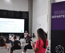 Com aumento de investimentos em ciência, lideranças reconhecem o  papel do governo para o desenvolvimento estadual