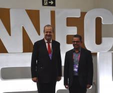 Com aumento de investimentos em ciência, lideranças reconhecem o  papel do governo para o desenvolvimento estadual
