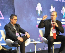 Com aumento de investimentos em ciência, lideranças reconhecem o  papel do governo para o desenvolvimento estadual