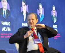 Com aumento de investimentos em ciência, lideranças reconhecem o  papel do governo para o desenvolvimento estadual