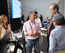 Com aumento de investimentos em ciência, lideranças reconhecem o  papel do governo para o desenvolvimento estadual