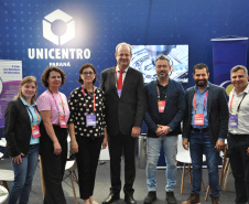 Com aumento de investimentos em ciência, lideranças reconhecem o  papel do governo para o desenvolvimento estadual