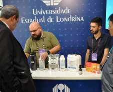 Com aumento de investimentos em ciência, lideranças reconhecem o  papel do governo para o desenvolvimento estadual