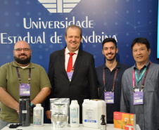 Com aumento de investimentos em ciência, lideranças reconhecem o  papel do governo para o desenvolvimento estadual