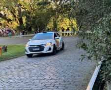 SETU RALLY DA GRACIOSA