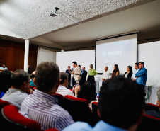 Londrina e Maringá recebem Fórum de Desenvolvimento Territorial do Paraná