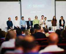 Londrina e Maringá recebem Fórum de Desenvolvimento Territorial do Paraná