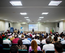 Londrina e Maringá recebem Fórum de Desenvolvimento Territorial do Paraná