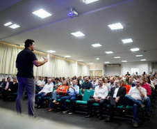 Londrina e Maringá recebem Fórum de Desenvolvimento Territorial do Paraná