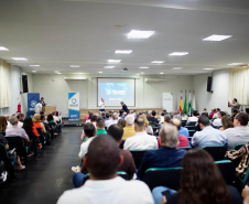Londrina e Maringá recebem Fórum de Desenvolvimento Territorial do Paraná