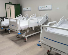 Hospital Municipal de São João do Caiuá