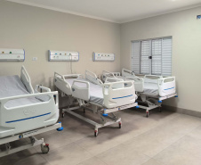 Hospital Municipal de São João do Caiuá