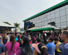 Hospital Municipal de São João do Caiuá