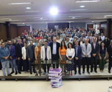 SETI ESCRITÓRIO ACADÊMICO UNIOESTE