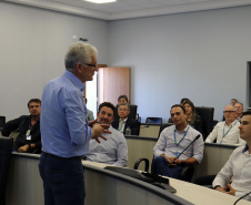   Reforma tributária e conformidade fiscal são temas centrais em encontro de delegados da Receita Estadual