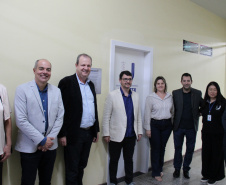 SETI ESCRITÓRIO ACADÊMICO UNIOESTE