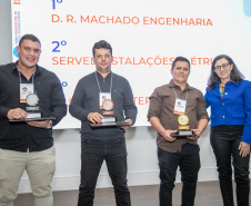 PREMIAÇÃO COPEL