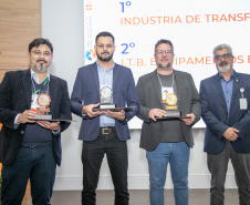 PREMIAÇÃO COPEL