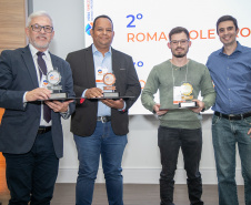 PREMIAÇÃO COPEL