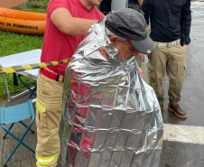 BOMBEIROS
