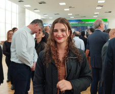 Governador Carlos Massa Ratinho Junior lança o  projeto Talento Tech-PR.
