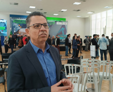 Governador Carlos Massa Ratinho Junior lança o  projeto Talento Tech-PR.
