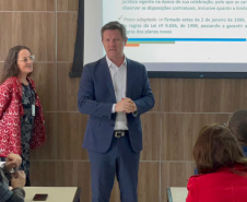 PROCON E ANS CAPACITAÇÃO