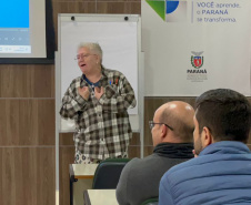 PROCON E ANS CAPACITAÇÃO