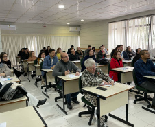 PROCON E ANS CAPACITAÇÃO