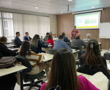 PROCON E ANS CAPACITAÇÃO