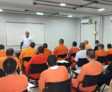 PENITENCIARIA FOZ PROJETOS