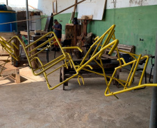 PENITENCIARIA FOZ PROJETOS