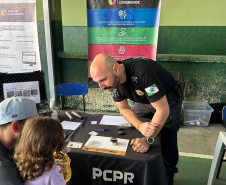 PCPR NA COMUNIDADE