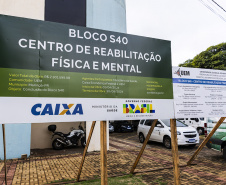 UEM AVANÇOS OBRAS