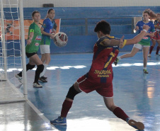 ESPORTE JEPS 12 A 14 ANOS