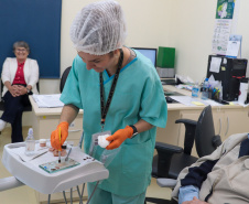 SESA PROTESES FACIAIS SUS