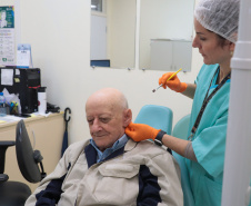 SESA PROTESES FACIAIS SUS
