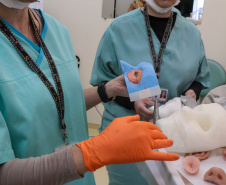 SESA PROTESES FACIAIS SUS