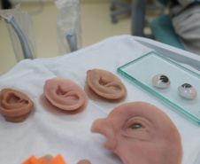 SESA PROTESES FACIAIS SUS