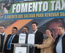 FOMENTO PR TAXI